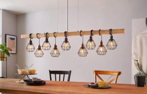 Подвесной светильник Eglo TOWNSHEND 5 44077 в Тюмени - tumen.ok-mebel.com | фото 3