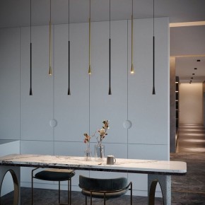 Подвесной светильник Elektrostandard Vist a068608 в Тюмени - tumen.ok-mebel.com | фото 4