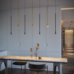 Подвесной светильник Elektrostandard Vist a068609 в Тюмени - tumen.ok-mebel.com | фото 3