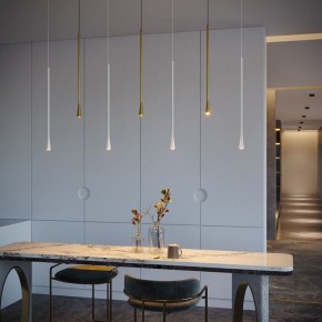Подвесной светильник Elektrostandard Vist a068611 в Тюмени - tumen.ok-mebel.com | фото 3
