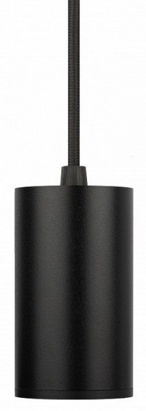 Подвесной светильник Эра  TR45 - GU10 S BK в Тюмени - tumen.ok-mebel.com | фото 3