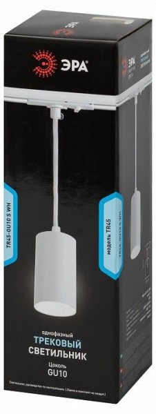 Подвесной светильник Эра  TR45 - GU10 S WH в Тюмени - tumen.ok-mebel.com | фото 4