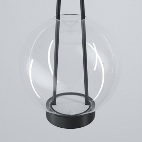 Подвесной светильник Eurosvet Frasco 50267/1 LED черный в Тюмени - tumen.ok-mebel.com | фото 6