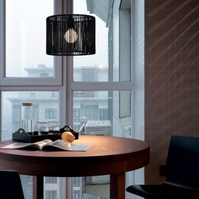 Подвесной светильник EVOLUCE ETTAN SLE6024-403-01 в Тюмени - tumen.ok-mebel.com | фото 5