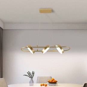 Подвесной светильник F-promo Abris 4677-3P в Тюмени - tumen.ok-mebel.com | фото 4
