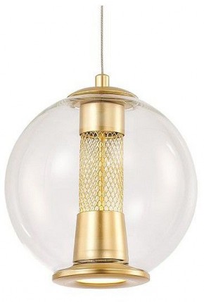 Подвесной светильник Favourite Boble 4551-1P в Тюмени - tumen.ok-mebel.com | фото