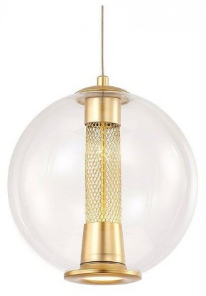 Подвесной светильник Favourite Boble 4551-2P в Тюмени - tumen.ok-mebel.com | фото 1