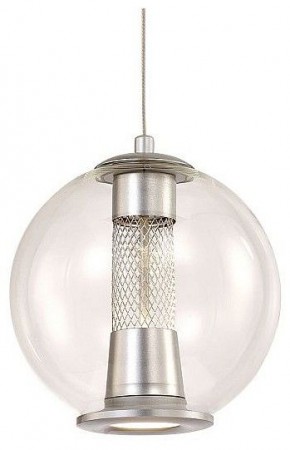 Подвесной светильник Favourite Boble 4552-1P в Тюмени - tumen.ok-mebel.com | фото