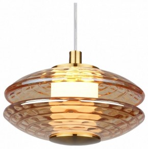 Подвесной светильник Favourite Claros 4641-1P в Тюмени - tumen.ok-mebel.com | фото