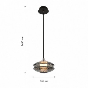 Подвесной светильник Favourite Claros 4642-1P в Тюмени - tumen.ok-mebel.com | фото 3