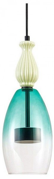 Подвесной светильник Favourite Dolci 4462-1P в Тюмени - tumen.ok-mebel.com | фото