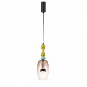 Подвесной светильник Favourite Dolci 4463-1P в Тюмени - tumen.ok-mebel.com | фото 3