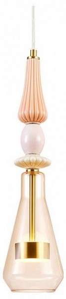 Подвесной светильник Favourite Dolci 4464-1P в Тюмени - tumen.ok-mebel.com | фото