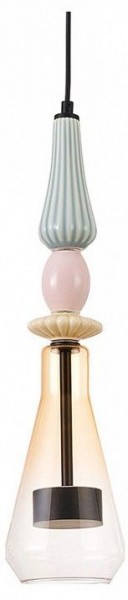 Подвесной светильник Favourite Dolci 4465-1P в Тюмени - tumen.ok-mebel.com | фото