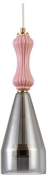 Подвесной светильник Favourite Dolci 4466-1P в Тюмени - tumen.ok-mebel.com | фото