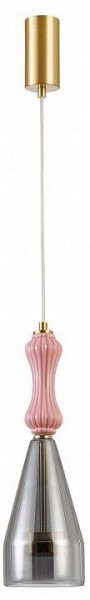 Подвесной светильник Favourite Dolci 4466-1P в Тюмени - tumen.ok-mebel.com | фото 2