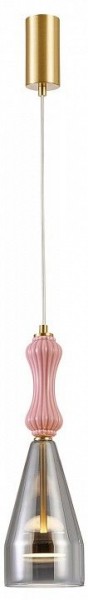 Подвесной светильник Favourite Dolci 4466-1P в Тюмени - tumen.ok-mebel.com | фото 3
