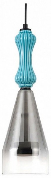 Подвесной светильник Favourite Dolci 4467-1P в Тюмени - tumen.ok-mebel.com | фото