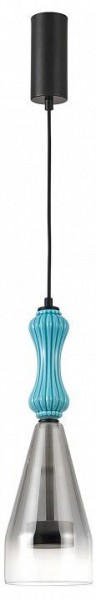 Подвесной светильник Favourite Dolci 4467-1P в Тюмени - tumen.ok-mebel.com | фото 2