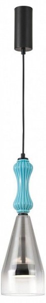 Подвесной светильник Favourite Dolci 4467-1P в Тюмени - tumen.ok-mebel.com | фото 3