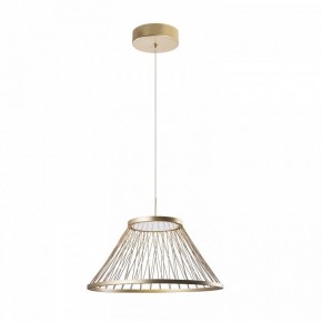 Подвесной светильник Favourite Fibra 4634-6P в Тюмени - tumen.ok-mebel.com | фото 2
