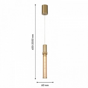 Подвесной светильник Favourite Gordon 4718-1P в Тюмени - tumen.ok-mebel.com | фото 4
