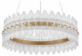 Подвесной светильник Favourite Mirabella 4754-5P в Тюмени - tumen.ok-mebel.com | фото