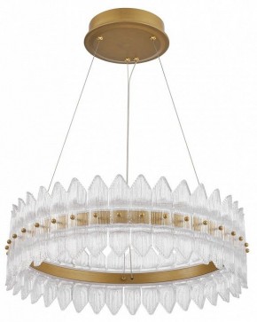 Подвесной светильник Favourite Mirabella 4754-5P в Тюмени - tumen.ok-mebel.com | фото 2