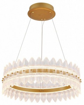 Подвесной светильник Favourite Mirabella 4754-5P в Тюмени - tumen.ok-mebel.com | фото 3
