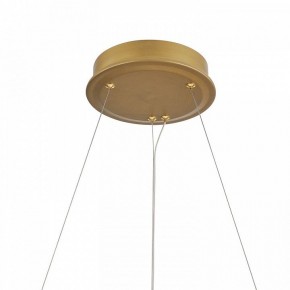 Подвесной светильник Favourite Mirabella 4754-5P в Тюмени - tumen.ok-mebel.com | фото 7