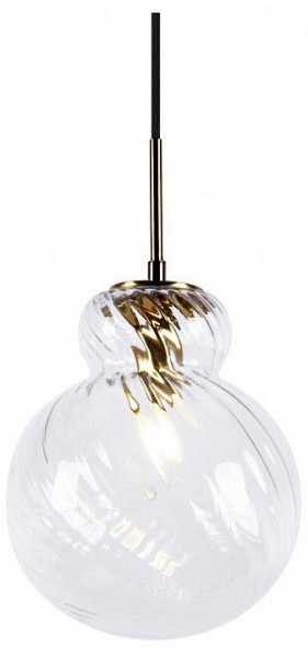 Подвесной светильник Favourite Ortus 4267-1P в Тюмени - tumen.ok-mebel.com | фото 1