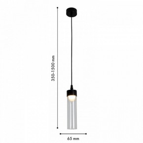 Подвесной светильник Favourite Outdoor 4702-1P в Тюмени - tumen.ok-mebel.com | фото 6