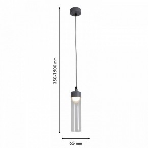 Подвесной светильник Favourite Outdoor 4703-1P в Тюмени - tumen.ok-mebel.com | фото 6