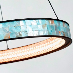 Подвесной светильник Favourite Shelty 4704-6P в Тюмени - tumen.ok-mebel.com | фото 8