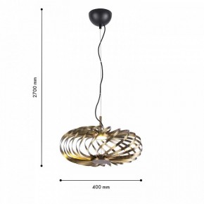 Подвесной светильник Favourite Spring 4679-1P в Тюмени - tumen.ok-mebel.com | фото 4