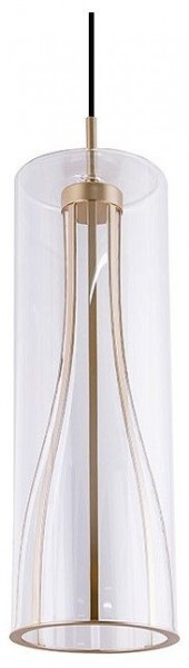 Подвесной светильник Favourite Striata 4626-1P в Тюмени - tumen.ok-mebel.com | фото