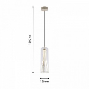 Подвесной светильник Favourite Striata 4626-1P в Тюмени - tumen.ok-mebel.com | фото 4