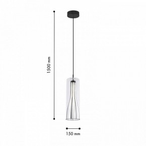 Подвесной светильник Favourite Striata 4627-1P в Тюмени - tumen.ok-mebel.com | фото 4