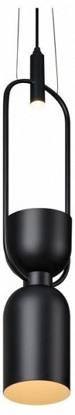 Подвесной светильник Freya Achillea FR5400PL-01B в Тюмени - tumen.ok-mebel.com | фото 4