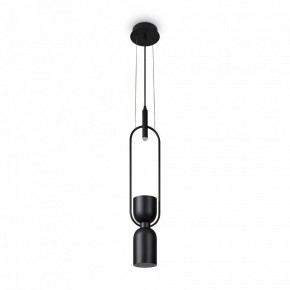 Подвесной светильник Freya Achillea FR5400PL-01B в Тюмени - tumen.ok-mebel.com | фото 6