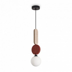 Подвесной светильник Freya Acoustic FR5494PL-01TR в Тюмени - tumen.ok-mebel.com | фото 2