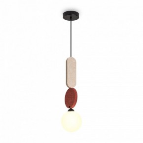 Подвесной светильник Freya Acoustic FR5494PL-01TR в Тюмени - tumen.ok-mebel.com | фото 4