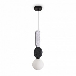 Подвесной светильник Freya Acoustic FR5494PL-0GR в Тюмени - tumen.ok-mebel.com | фото 2