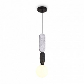 Подвесной светильник Freya Acoustic FR5494PL-0GR в Тюмени - tumen.ok-mebel.com | фото 4