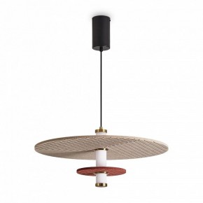 Подвесной светильник Freya Acoustic FR5494PL-L9TR в Тюмени - tumen.ok-mebel.com | фото