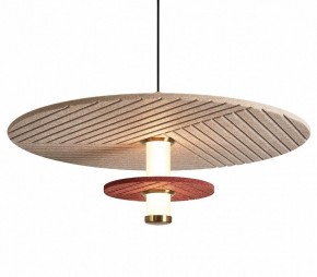 Подвесной светильник Freya Acoustic FR5494PL-L9TR в Тюмени - tumen.ok-mebel.com | фото 2