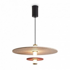 Подвесной светильник Freya Acoustic FR5494PL-L9TR в Тюмени - tumen.ok-mebel.com | фото 3