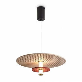 Подвесной светильник Freya Acoustic FR5494PL-L9TR в Тюмени - tumen.ok-mebel.com | фото 4