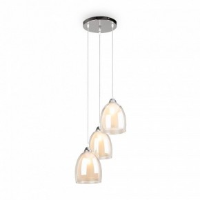 Подвесной светильник Freya Astery FR5375PL-03CH1 в Тюмени - tumen.ok-mebel.com | фото 3