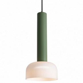 Подвесной светильник Freya Barries FR6185PL-L5GN в Тюмени - tumen.ok-mebel.com | фото